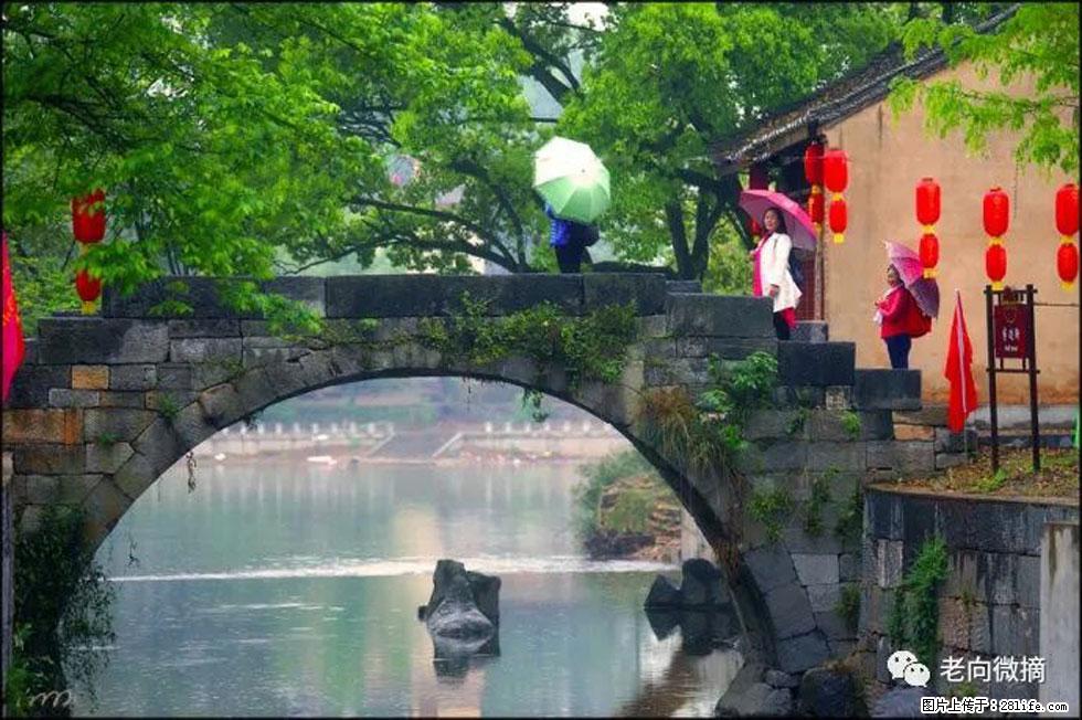 【春天,广西桂林灌阳县向您发出邀请!】江口老街又逢春 - 游山玩水 - 咸阳生活社区 - 咸阳28生活网 xianyang.28life.com