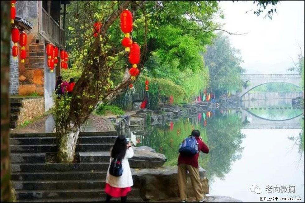 【春天,广西桂林灌阳县向您发出邀请!】江口老街又逢春 - 游山玩水 - 咸阳生活社区 - 咸阳28生活网 xianyang.28life.com