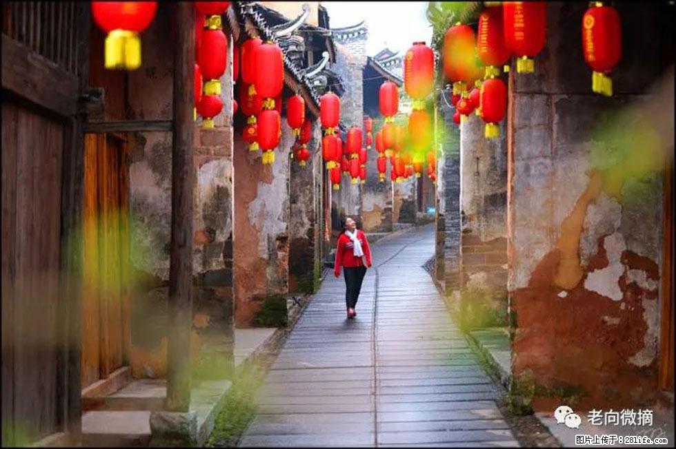 【春天,广西桂林灌阳县向您发出邀请!】江口老街又逢春 - 游山玩水 - 咸阳生活社区 - 咸阳28生活网 xianyang.28life.com