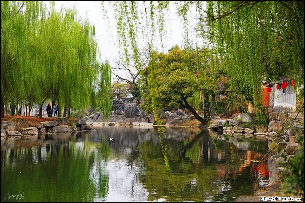 【春天,广西桂林灌阳县向您发出邀请!】江口老街又逢春 - 游山玩水 - 咸阳生活社区 - 咸阳28生活网 xianyang.28life.com