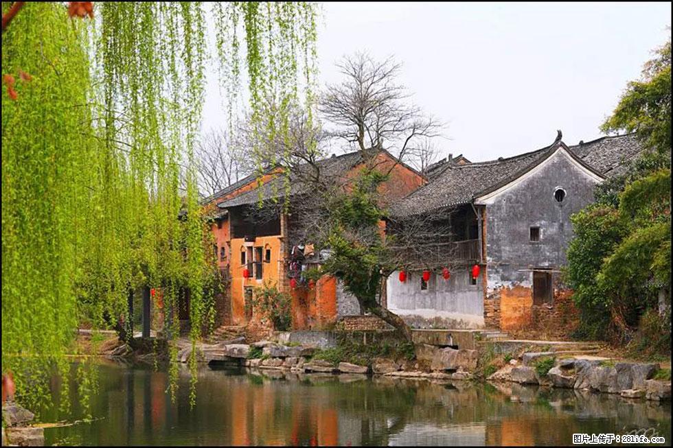 【春天,广西桂林灌阳县向您发出邀请!】江口老街又逢春 - 游山玩水 - 咸阳生活社区 - 咸阳28生活网 xianyang.28life.com