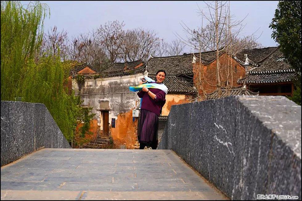 【春天,广西桂林灌阳县向您发出邀请!】江口老街又逢春 - 游山玩水 - 咸阳生活社区 - 咸阳28生活网 xianyang.28life.com