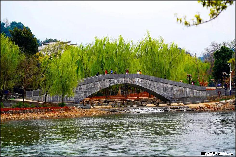 【春天,广西桂林灌阳县向您发出邀请!】江口老街又逢春 - 游山玩水 - 咸阳生活社区 - 咸阳28生活网 xianyang.28life.com