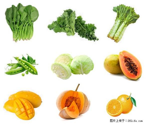 叶黄素有什么功效和作用 - 生活百科 - 咸阳生活社区 - 咸阳28生活网 xianyang.28life.com