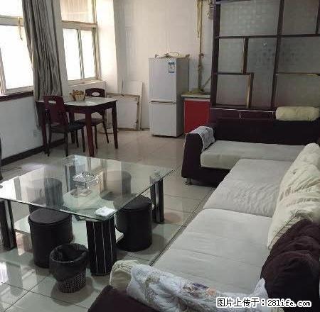 北门口市中心精装两室（双峰城市花园）拎包入住随时看房有钥匙 - 房屋出租 - 房屋租售 - 咸阳分类信息 - 咸阳28生活网 xianyang.28life.com