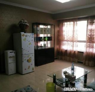 人民路清泰街大面积办公用房（中央领域）带空调壁纸装修看房随 - 咸阳28生活网 xianyang.28life.com