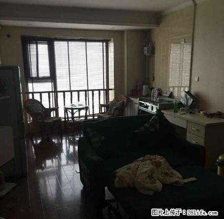 世纪大道华宇双子星精装修第1次出租!!!拎包入住! - 房屋出租 - 房屋租售 - 咸阳分类信息 - 咸阳28生活网 xianyang.28life.com