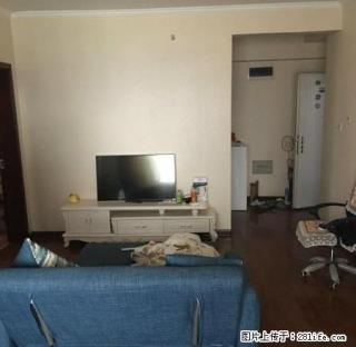 世纪大道陈阳寨转盘华宇双子星精装两室 拎包入住 - 咸阳28生活网 xianyang.28life.com