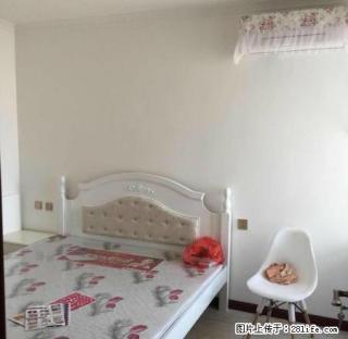 汉城乐育南路华城国际精装两室配置齐全 可拎包入住 - 咸阳28生活网 xianyang.28life.com