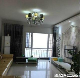 宇宏健康花城3室2厅2卫环保精装名pai家电自住首租好房急租 - 咸阳28生活网 xianyang.28life.com