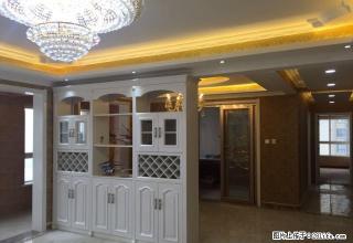 城投时代3室2卫豪华装修奢华生活稀有好房源仅此一套错过就没了 - 咸阳28生活网 xianyang.28life.com