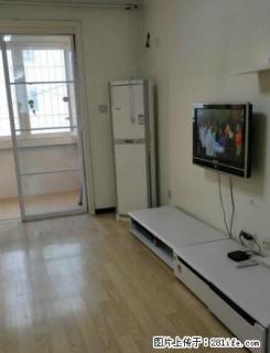 泰禾馨苑两室三楼诚意出租，可根据要求添置家具！！ - 咸阳28生活网 xianyang.28life.com