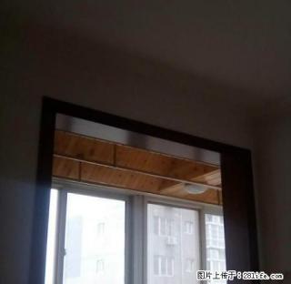 泰禾嘉苑两室电梯房诚意出租，可根据要求添置家具！！ - 咸阳28生活网 xianyang.28life.com