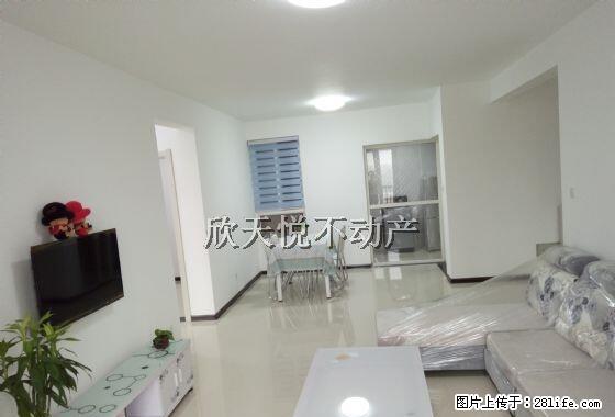 迎宾大道机场附近日月星城紫韵东城隔壁三室全齐全新暖气房拎包住 - 房屋出租 - 房屋租售 - 咸阳分类信息 - 咸阳28生活网 xianyang.28life.com