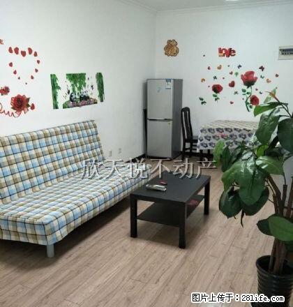 华泰湖境尚都 统一广场钟楼广场中间小区环境好静享1室拎包入住 - 房屋出租 - 房屋租售 - 咸阳分类信息 - 咸阳28生活网 xianyang.28life.com