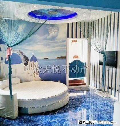 都市令航 人民西路隔壁烟草公司靠防洪渠电梯1室精装修拎包入住 - 房屋出租 - 房屋租售 - 咸阳分类信息 - 咸阳28生活网 xianyang.28life.com