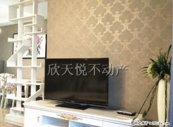 八厂 民生路楼下八厂幼儿园渭城中学高三部精装修拎包入住 - 房屋出租 - 房屋租售 - 咸阳分类信息 - 咸阳28生活网 xianyang.28life.com