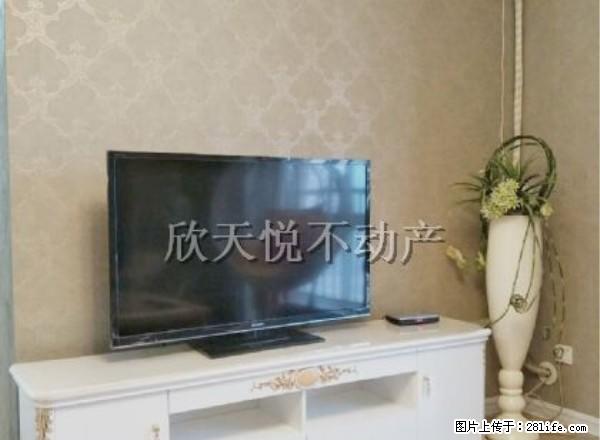 八厂 人民东路楼下幼儿园对面市医院开元商城豪华装修拎包入住 - 房屋出租 - 房屋租售 - 咸阳分类信息 - 咸阳28生活网 xianyang.28life.com