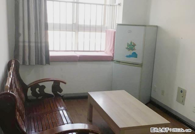 乐北小区 乐育北路交叉口靠近市中心嘉惠电梯房低层2室拎包入住 - 房屋出租 - 房屋租售 - 咸阳分类信息 - 咸阳28生活网 xianyang.28life.com