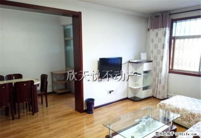 玉泉西路国税局小区两室全齐拎包入住停车免费物业低廉暖气美包包 - 房屋出租 - 房屋租售 - 咸阳分类信息 - 咸阳28生活网 xianyang.28life.com