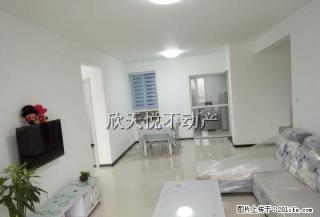 迎宾大道机场附近日月星城紫韵东城隔壁三室全齐全新暖气房拎包住 - 咸阳28生活网 xianyang.28life.com