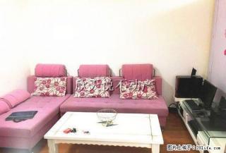 人民西路彩虹学校附近中宏星苑一室全齐拎包入住可随时看房 - 咸阳28生活网 xianyang.28life.com