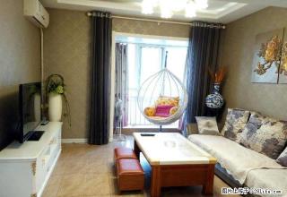 人民路八厂高层精装修时尚温馨两室全齐拎包入住享受高品质生活 - 咸阳28生活网 xianyang.28life.com