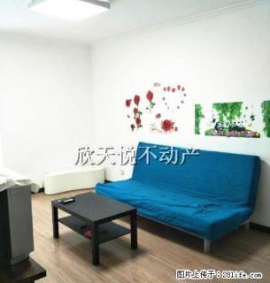 统一广场对面华泰湖境尚都一室家具家电全齐暖气房拎包入住 - 咸阳28生活网 xianyang.28life.com