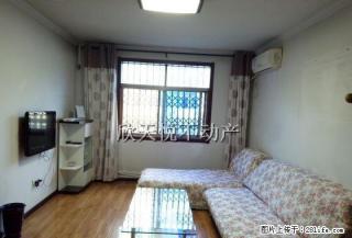 玉泉西路天然气公司对面国税局家属院温馨两室全齐拎包入住暖气房 - 咸阳28生活网 xianyang.28life.com