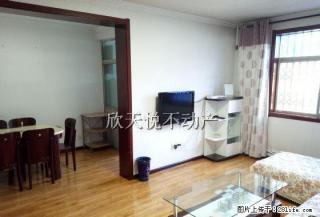 国税局家属院玉泉西路天然气公司附近南北通透采光好干净拎包入住 - 咸阳28生活网 xianyang.28life.com