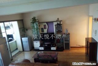 华泰世纪华城 渭阳中路统一广场对面市中心1室干净电梯拎包入住 - 咸阳28生活网 xianyang.28life.com