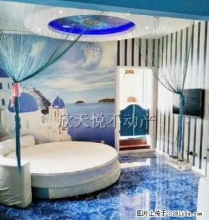 都市令航 人民西路隔壁烟草公司靠防洪渠电梯1室精装修拎包入住 - 咸阳28生活网 xianyang.28life.com