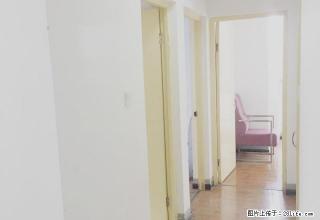 乐北小区 乐育北路靠近市中心电梯房中低层采光充足拎包入住 - 咸阳28生活网 xianyang.28life.com