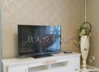 八厂 人民东路楼下幼儿园对面市医院开元商城豪华装修拎包入住 - 咸阳28生活网 xianyang.28life.com