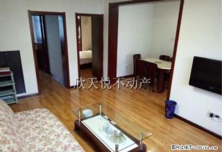 国税局家属院 玉泉西路天然气公司对面2室全齐拎包入住暖气房 - 咸阳28生活网 xianyang.28life.com