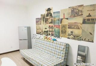 咸阳湖统一广场华泰湖景尚都一室年轻的调调 过度佳地随时看房 - 咸阳28生活网 xianyang.28life.com