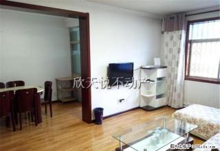 玉泉西路国税局小区两室全齐拎包入住停车免费物业低廉暖气美包包 - 咸阳28生活网 xianyang.28life.com