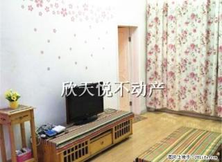 团结路育才学校亿龙豪庭一室+书房2层电梯房拎包入住暖气美包包 - 咸阳28生活网 xianyang.28life.com