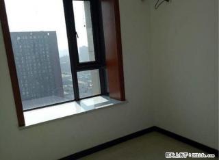 财富中心 零度价位 精装两室空房 带空调 一天必租 - 咸阳28生活网 xianyang.28life.com