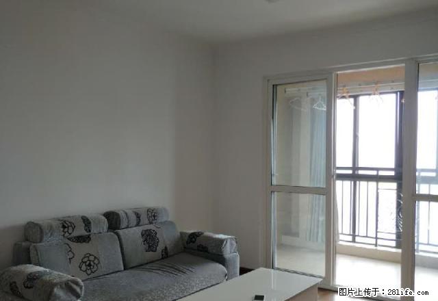 天祥优选+人民中路 世茂公馆 市中心便利位置+精装两室拎包住 - 房屋出租 - 房屋租售 - 咸阳分类信息 - 咸阳28生活网 xianyang.28life.com