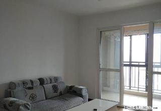 天祥优选+人民中路 世茂公馆 市中心便利位置+精装两室拎包住 - 咸阳28生活网 xianyang.28life.com