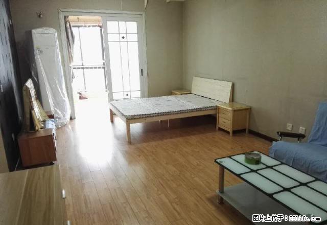 天祥优选+团结南路国润翠湖 一室全配 拎包入住 欲租速从 - 房屋出租 - 房屋租售 - 咸阳分类信息 - 咸阳28生活网 xianyang.28life.com