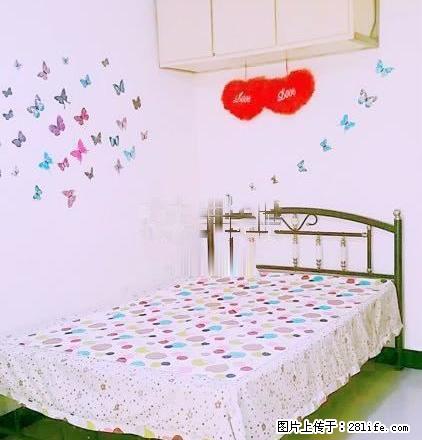 东湖公寓 1室1厅1卫 - 房屋出租 - 房屋租售 - 咸阳分类信息 - 咸阳28生活网 xianyang.28life.com