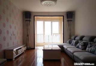 机场附近日月新城两室家具家电齐全拎包入住 - 咸阳28生活网 xianyang.28life.com