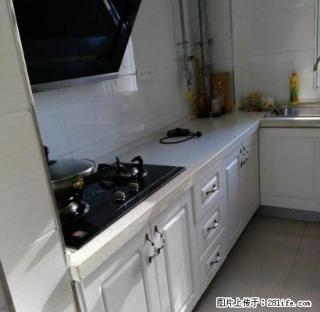 市中心 世茂公馆温馨精装1室小窝拎包入住 - 咸阳28生活网 xianyang.28life.com