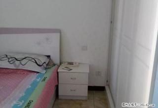 市中心 世茂公馆温馨1室小窝拎包入住 - 咸阳28生活网 xianyang.28life.com