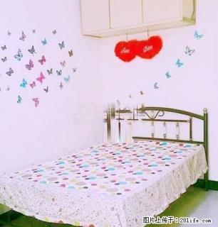 东湖公寓 1室1厅1卫 - 咸阳28生活网 xianyang.28life.com