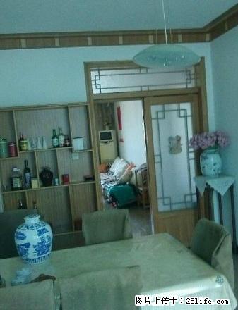 人民西路防洪渠十字（天宏小区）两室拎包入住临近科大可随时看房 - 房屋出租 - 房屋租售 - 咸阳分类信息 - 咸阳28生活网 xianyang.28life.com