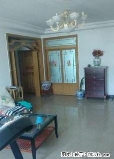 人民西路防洪渠十字（天宏小区）两室拎包入住临近科大可随时看房 - 咸阳28生活网 xianyang.28life.com