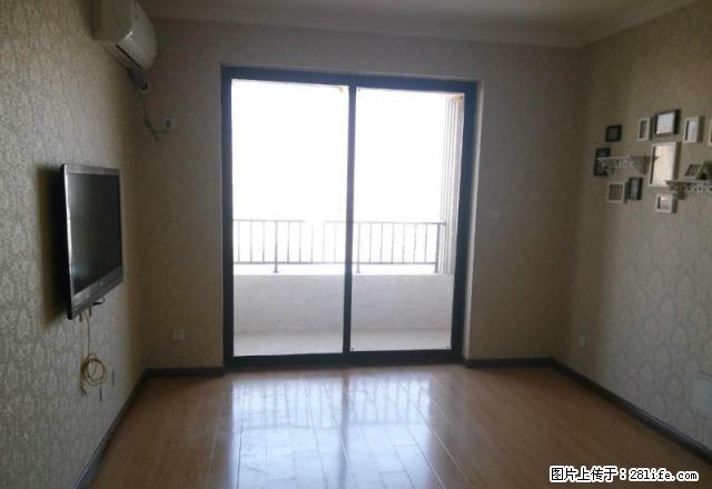 人民路临街美容优选房源+财富中心~两室空房带电视三空调 - 房屋出租 - 房屋租售 - 咸阳分类信息 - 咸阳28生活网 xianyang.28life.com